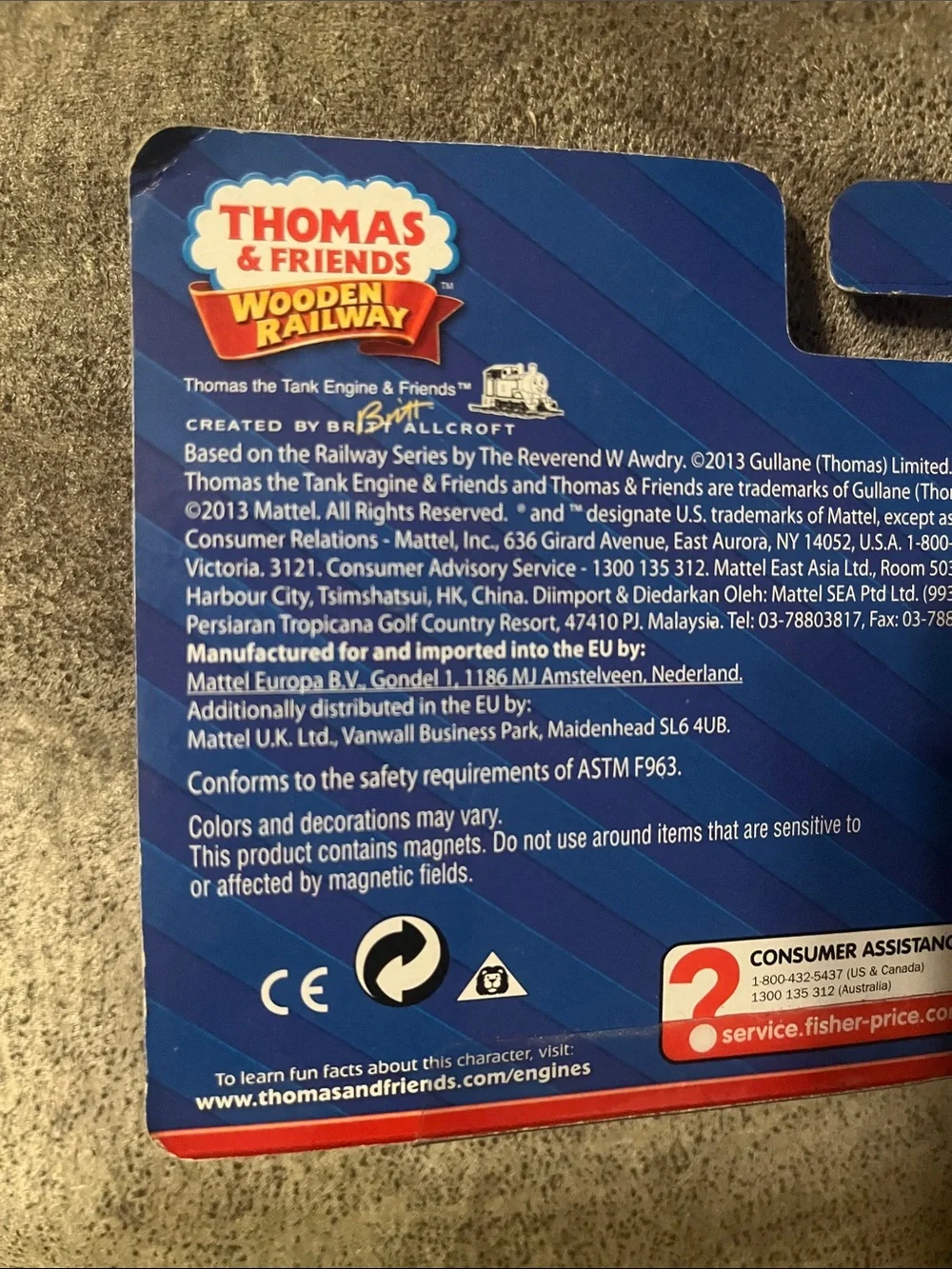 Thomas & Friends brand new